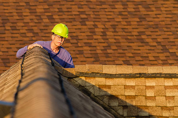 Quick and Trustworthy Emergency Roof Repair Services in Greencastle, IN