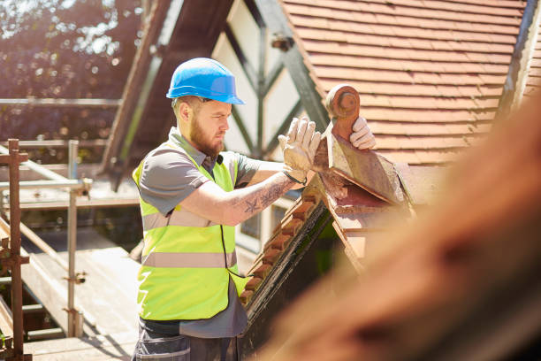 Best Residential Roofing Contractor  in Greencastle, IN