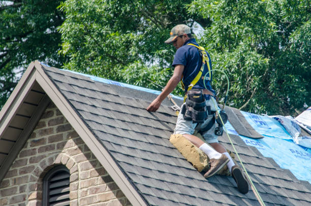 Trusted Greencastle, IN Roofing Contractor Experts